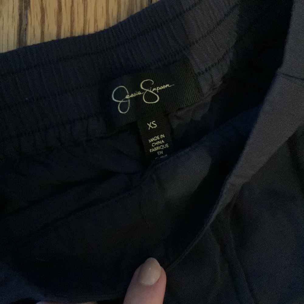 Jessica Simpson Shorts - Picture 2 of 2
